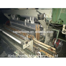 velvet weaving machine made in china